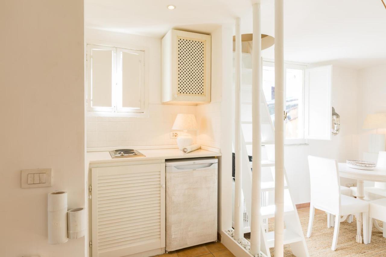 Campo Dei Fiori Luxury With Balcony Apartment Roma Ngoại thất bức ảnh