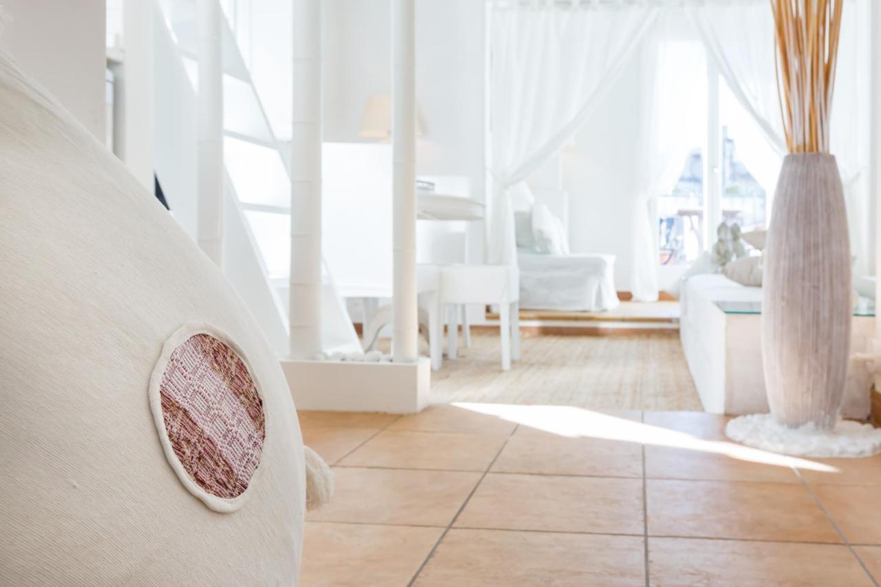 Campo Dei Fiori Luxury With Balcony Apartment Roma Ngoại thất bức ảnh