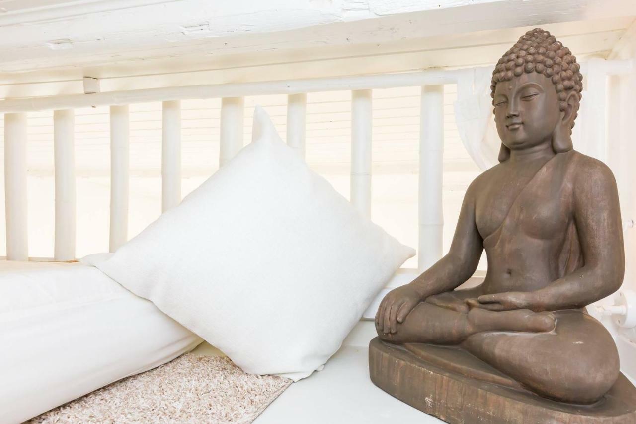 Campo Dei Fiori Luxury With Balcony Apartment Roma Ngoại thất bức ảnh