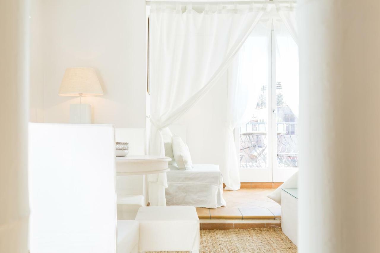 Campo Dei Fiori Luxury With Balcony Apartment Roma Ngoại thất bức ảnh